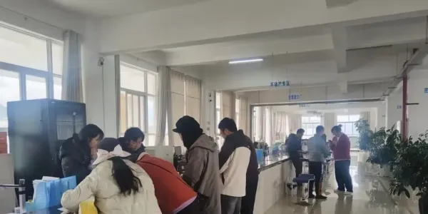 以高质量党建引领政务服务提质增效——云南永胜深化“放管服”改革纪实