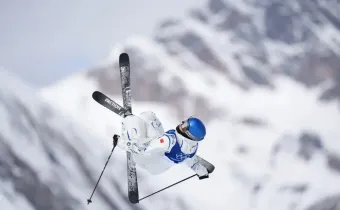 不仅是0.38分的差距！谷爱凌的银牌，闪耀着超越金牌的光芒