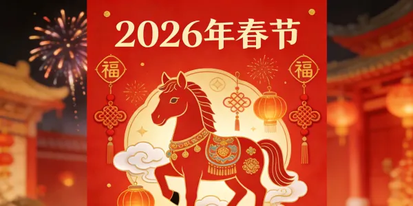 春节前必看！丽江人采买、出行、祭祀，这些提醒事关你我！