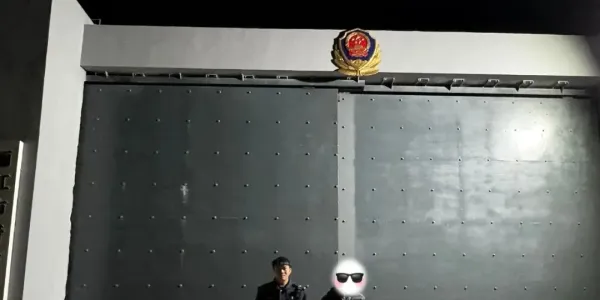 街面被盗别慌！涛源民警多部门联动，连夜抓获嫌疑人、追回全部损失