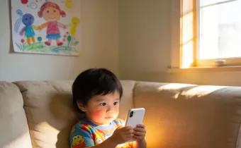 聚焦未成年人社交媒体使用：“一禁了之” 不可取 多方守护是关键