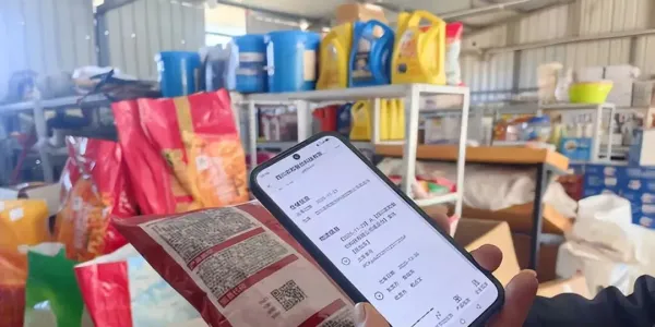 古城区开展种子市场专项检查，全力护春耕把牢“种子关”