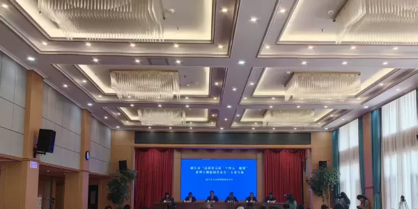 129亿！玉龙县“十四五”GDP破百亿，7大维度绘就高质量发展答卷