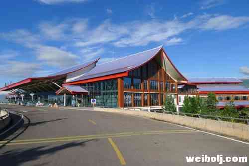 西南第五大机场一季度吞吐170万人次  机票便宜如白菜