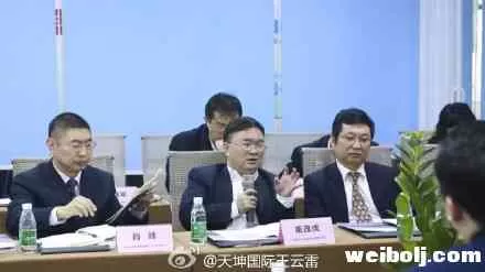 拟任丽江市委书记的崔茂虎什么来头？
