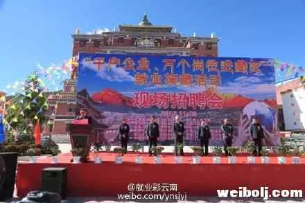 拟任丽江市委书记的崔茂虎什么来头？