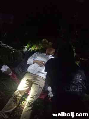 广东游客因欠下赌债 玉龙雪山景区割腕自杀