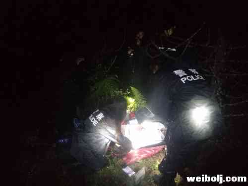 广东游客因欠下赌债 玉龙雪山景区割腕自杀