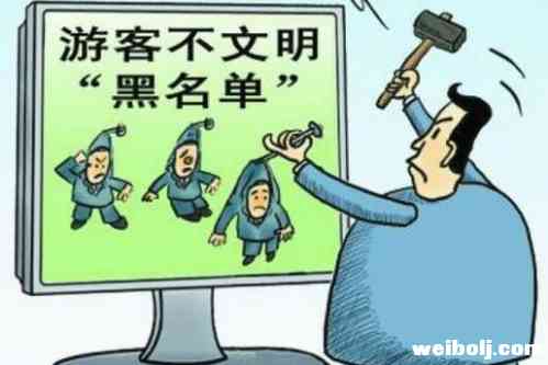 黑龙江籍游客丽江旅游插队殴打辅警 被拘留7日