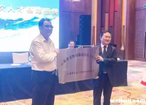 丽江的这个人才基地把人搞蒙圈了 来学习下