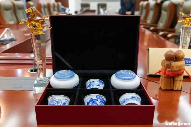 旅游商品千篇一律？丽江这三样好东西捧回全国大奖！