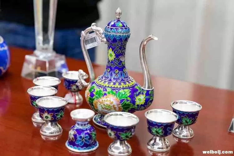 旅游商品千篇一律？丽江这三样好东西捧回全国大奖！