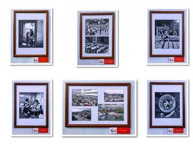 丽江40年有啥巨变？玉河广场248幅珍贵照片帮你找寻记忆