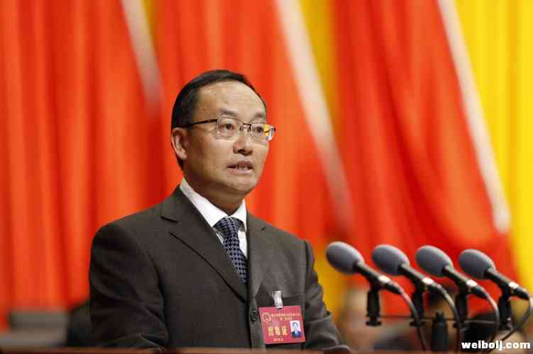 8个全省排名进位 9个领域重点工作 看市长如何谱写丽江新篇章