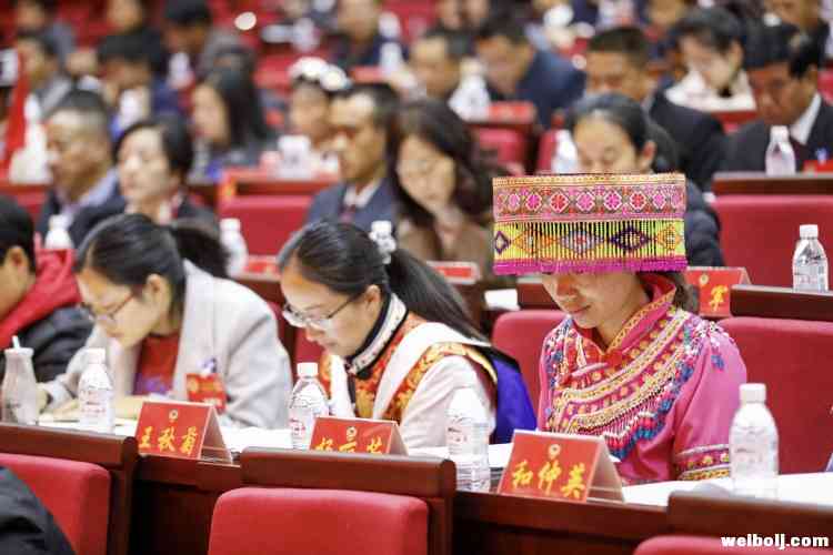 玉龙县政协委员对提案办理的综合满意率达93.5%