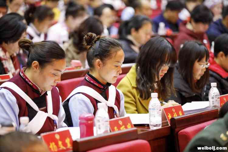 玉龙县政协委员对提案办理的综合满意率达93.5%