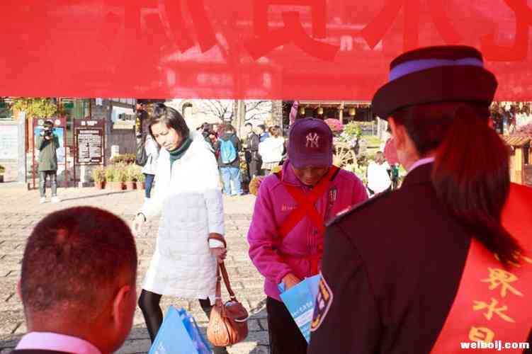  “Water for all”不让一个人掉队——世界水日说节水