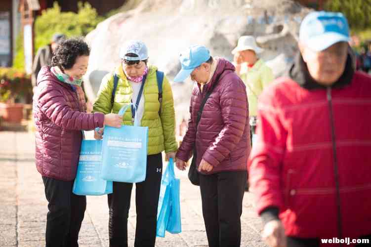  “Water for all”不让一个人掉队——世界水日说节水