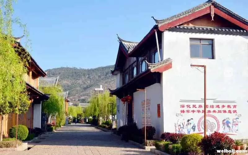 确保这项创建工作落到实处！市领导到古城区调研提出工作要求