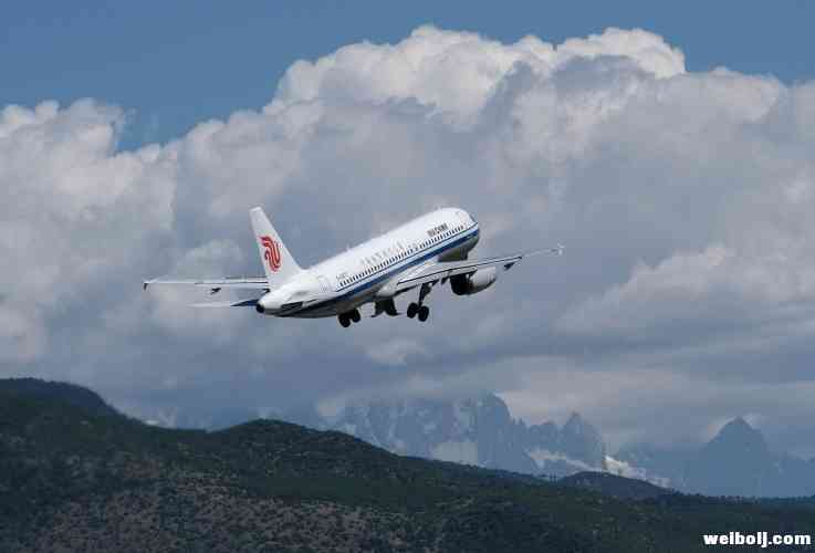 夏航季来临，丽江机场将恢复、加密这些航线