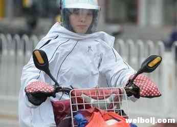 骑电动车的朋友注意啦！明天起，有这些情况的不能上路！