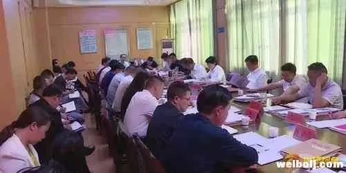 华坪县召开高原特色现代农业产业推进会议