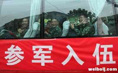 让青春相约军营！华坪2019征兵工作已开始！