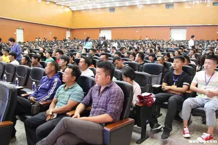 2019丽江&#8226;致敬改变者高峰论坛大咖云集，上演“头脑风暴”！