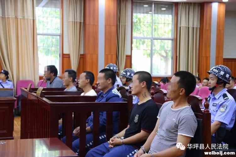 醉驾车撞巡逻警车，丽江7名男子暴力抗法被判刑