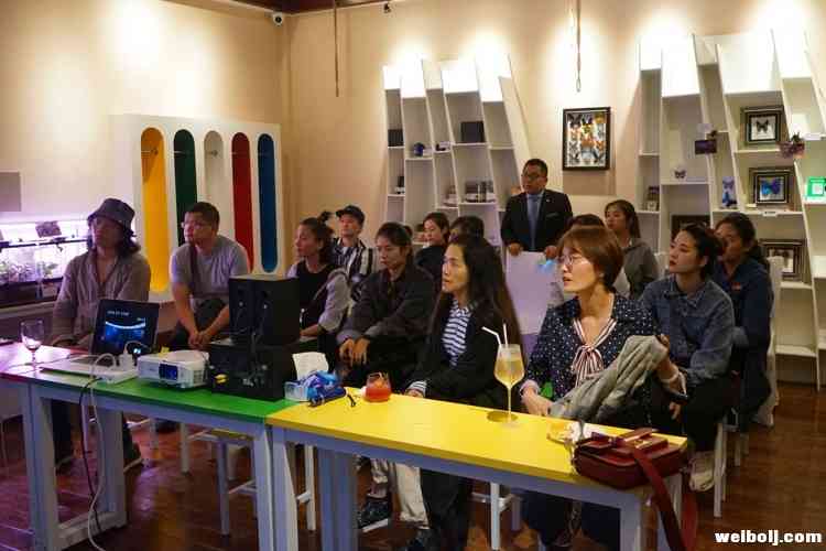 丽江这场星际之旅公开课，带你探索宇宙奥秘！