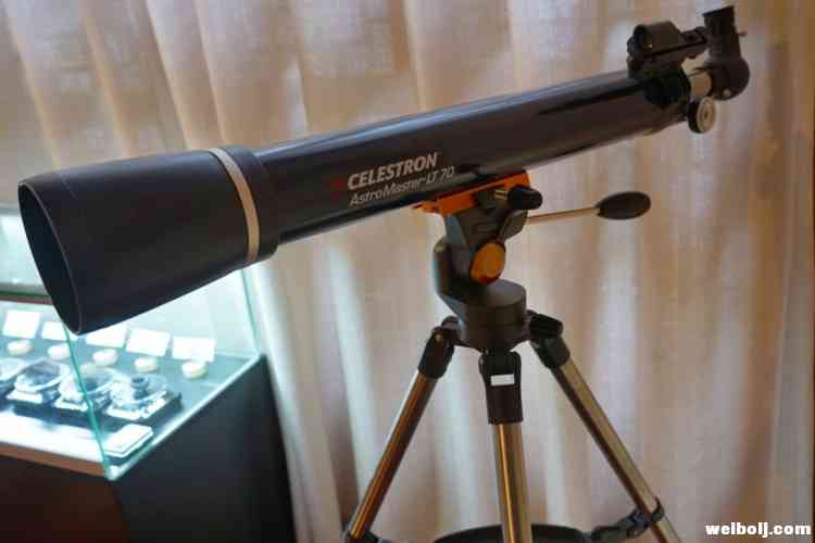 丽江这场星际之旅公开课，带你探索宇宙奥秘！