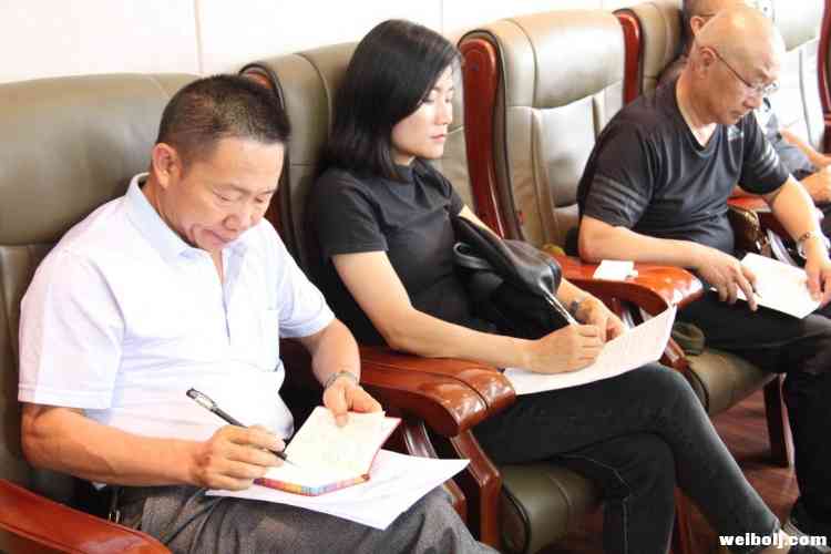 丽江市召开旅游厕所革命推进会 要求年底52所旅游厕所全部投入使用！