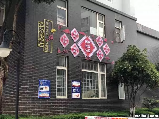 创文见成效，你发现了吗？丽江这些小区已经焕然一新！