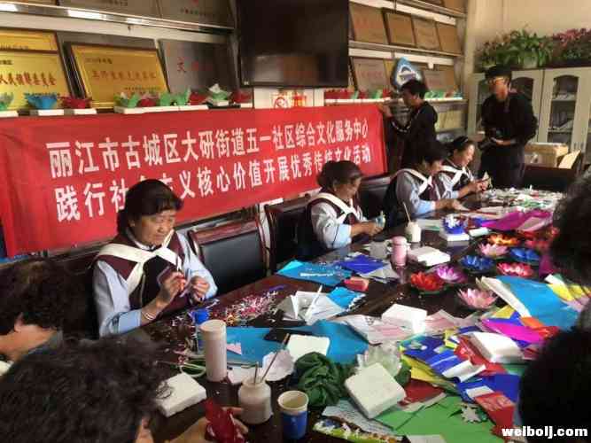 河灯寄归思！8月14日晚25000余盏河灯将点亮整个丽江古城！