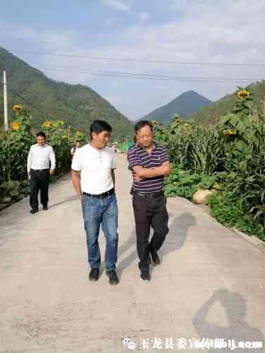 玉龙县聚力开展民族团结进步创建“九进”活动