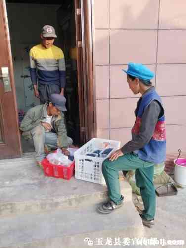 玉龙县聚力开展民族团结进步创建“九进”活动