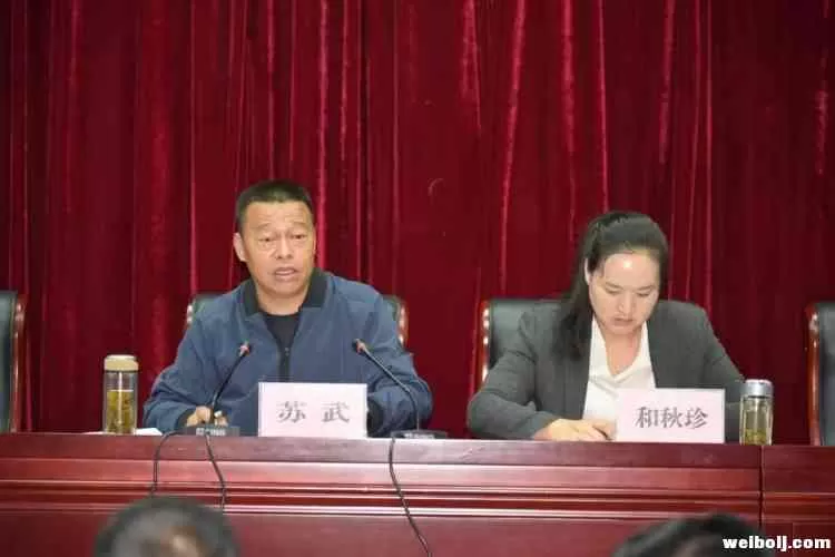 划重点！区委、区政府近期要抓好这些工作……