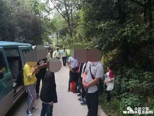 多拉快跑只为利，无视安全终受罚