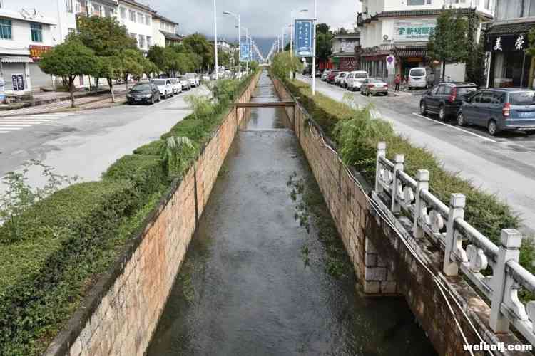 漾弓江水环境污染防治怎么做？区长提出要求
