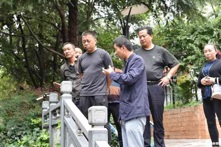 漾弓江水环境污染防治怎么做？区长提出要求