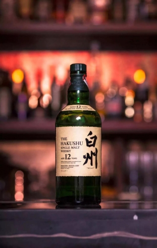 去酒吧喝什么酒显得比较有逼格？快看这里！