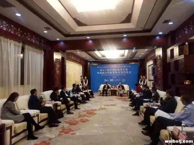 丽江新增国际航线， 2.5小时直飞曼谷