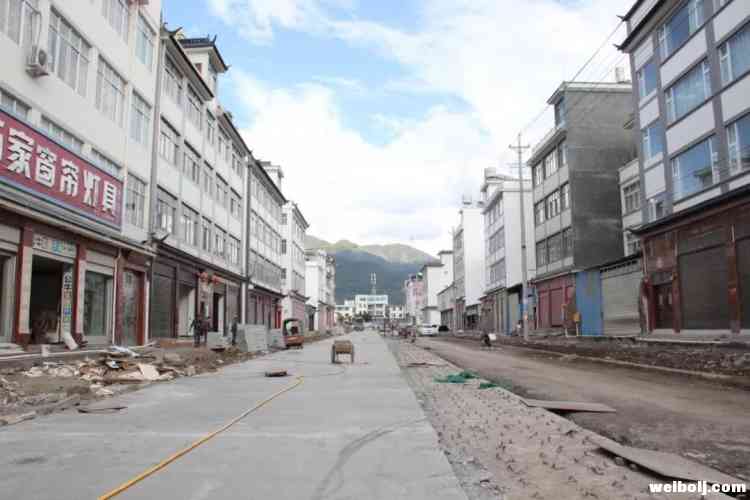 冯忠调研“美丽县城”建设时要求：加快推进项目建设，让“美景”早日惠民