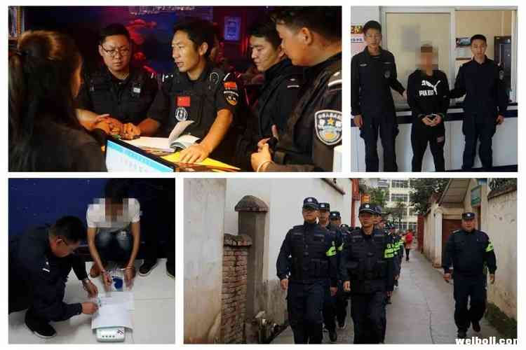 强化措施、强化管控，大兴所筑牢公共安全屏障