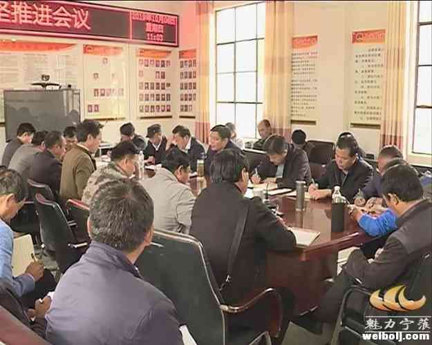 杨承新到西布河乡战河镇调研脱贫攻坚 提升人居环境和集镇建设等工作