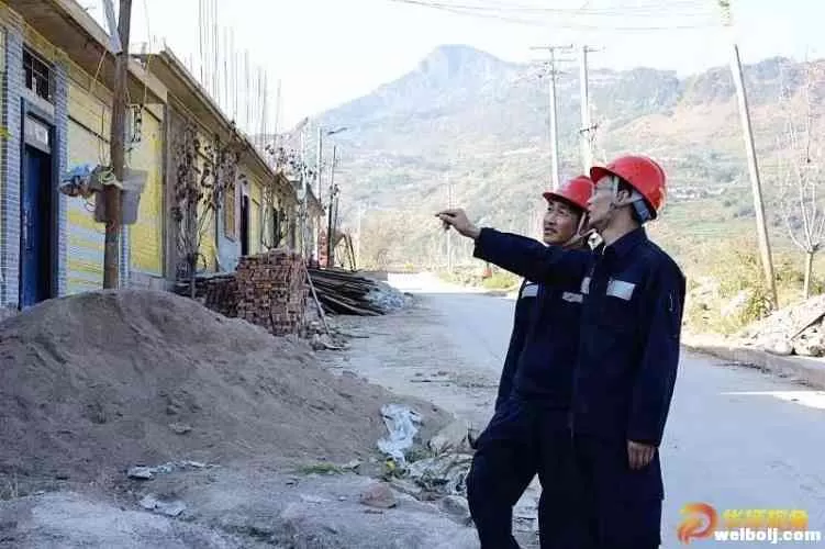 华坪供电局：发挥行业优势 全力助推脱贫攻坚