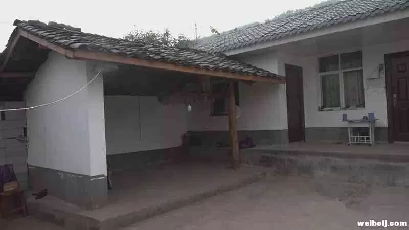 华坪这个村旧貌换新颜