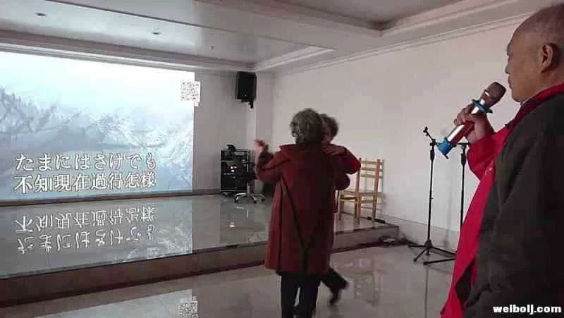 寒冬栖息去华坪 阳光康养好地方