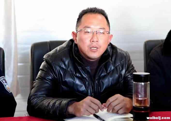 周明副县长到宁永高速公路督导检查安全生产工作