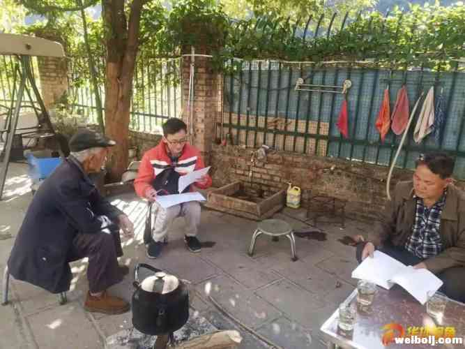 船房全乡齐发力殡葬改革树新风